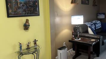 Smart TV