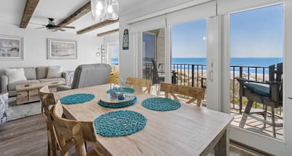 207 Oceans of Amelia ~ Beach Crawler
