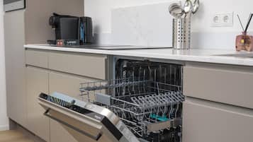 Villa | Private kitchen