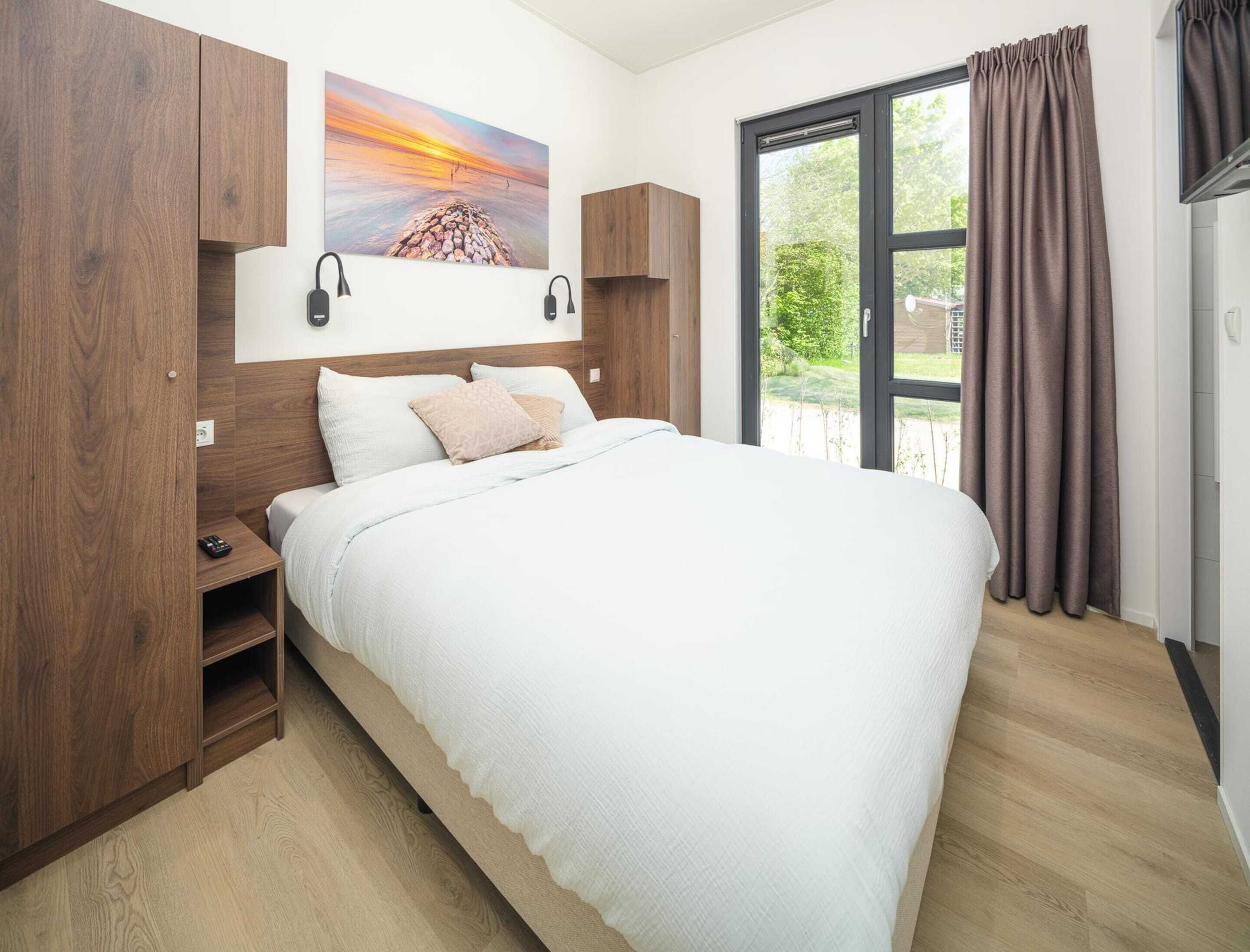 Villa | 3 bedrooms, bed sheets