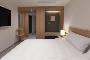 Desk, free WiFi - Hohe City Dongdaemun (DONGDAEMUN-GU)