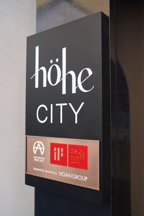 Miscellaneous - Hohe City Dongdaemun (DONGDAEMUN-GU)