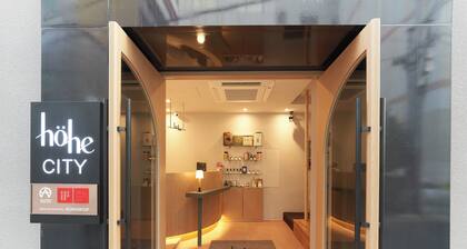 Hohe City Dongdaemun