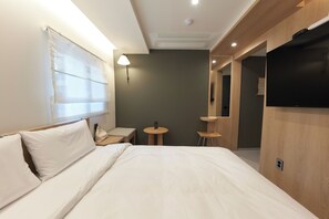 Desk, free WiFi - Hohe City Dongdaemun (DONGDAEMUN-GU)