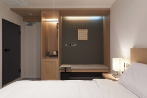 Desk, free WiFi - Hohe City Dongdaemun (DONGDAEMUN-GU)