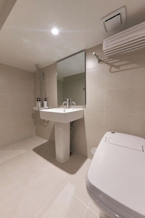 Bathroom - Hohe City Dongdaemun (DONGDAEMUN-GU)