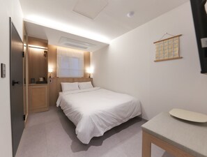 Desk, free WiFi - Hohe City Dongdaemun (DONGDAEMUN-GU)