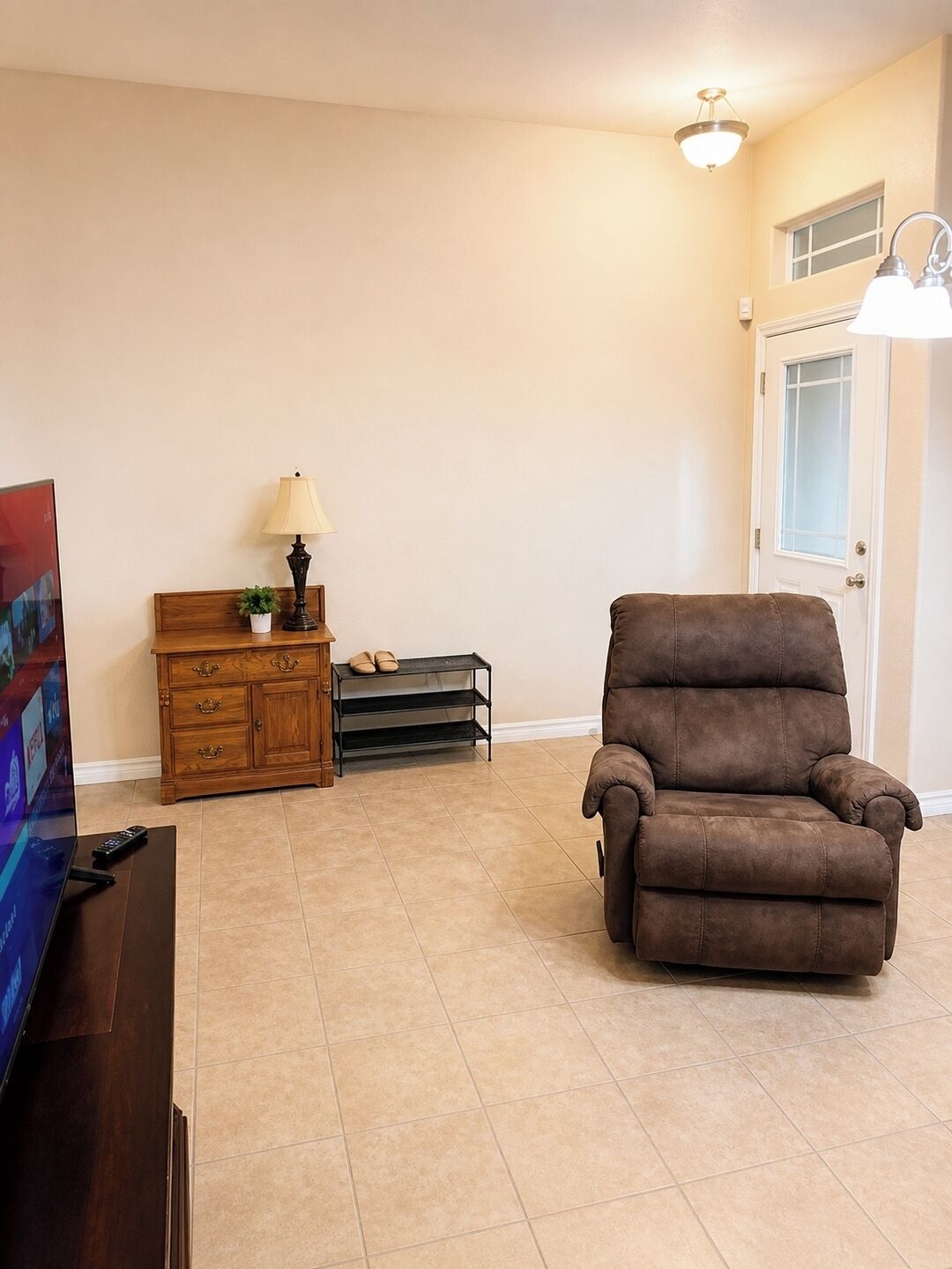 TV