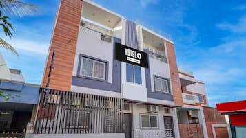 House | Exterior