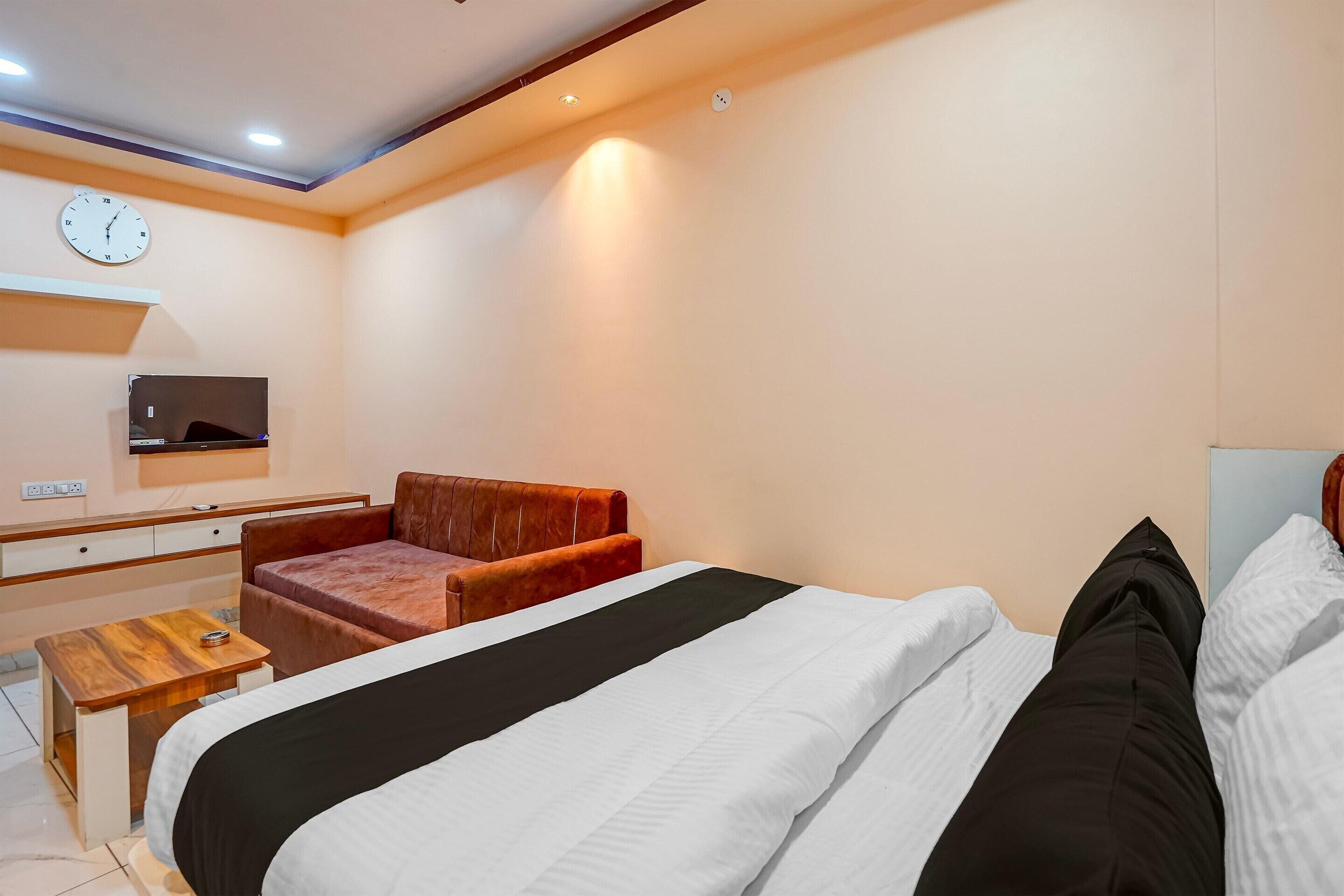 Rumah | 1 kamar tidur