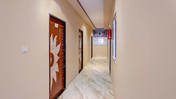 House | Interior