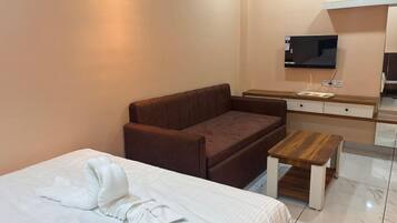 House | 1 bedroom