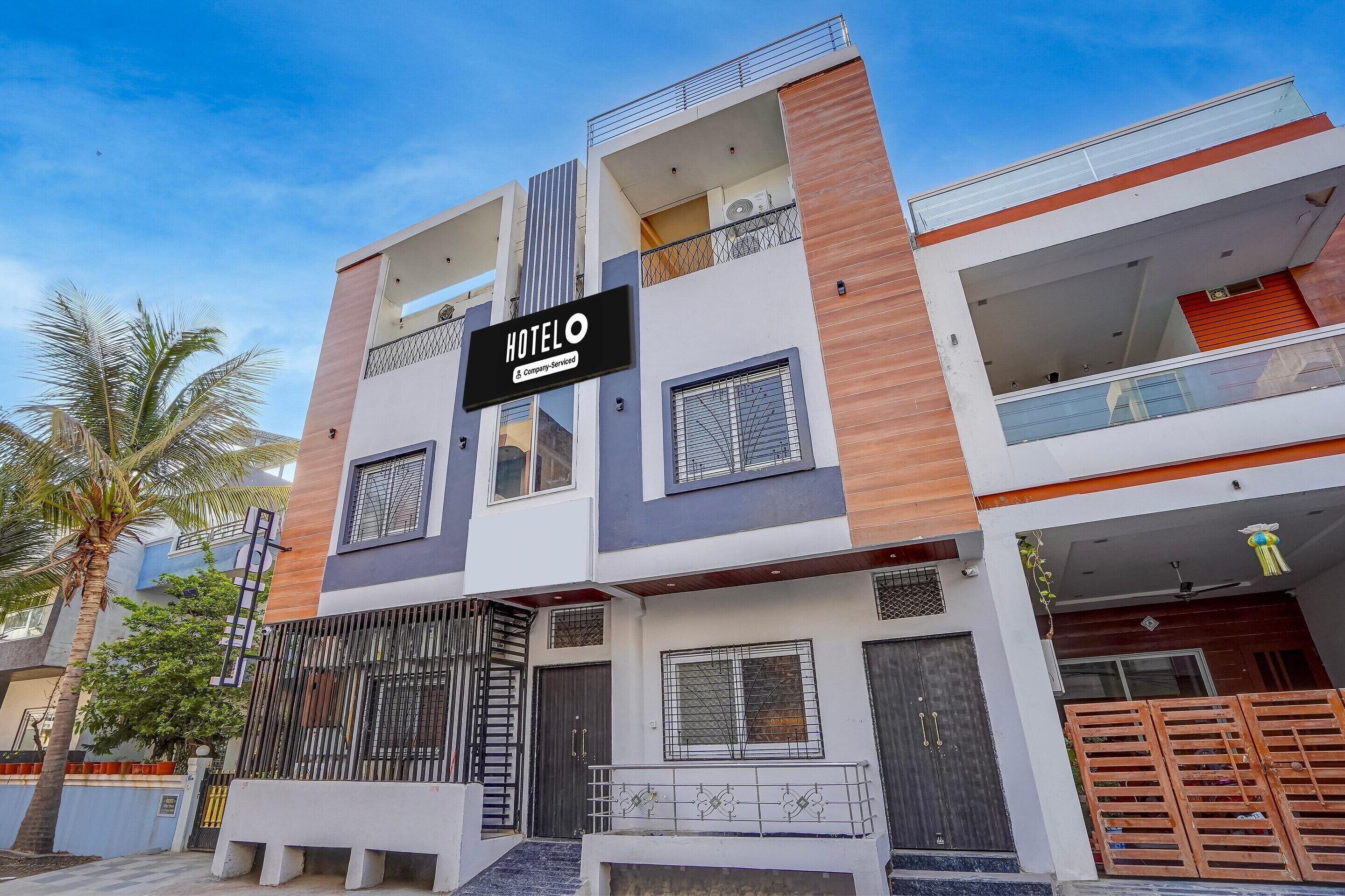 Rumah | Eksterior