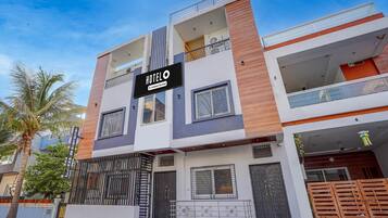 Rumah | Eksterior