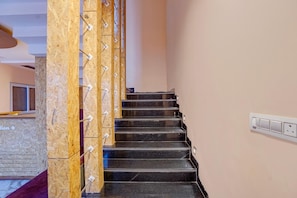 House | Interior - Classic Hotel Ramashray Palace (Ujjain)