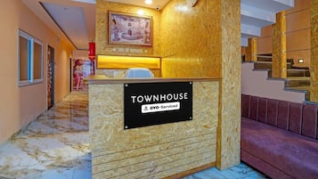 House | Reception