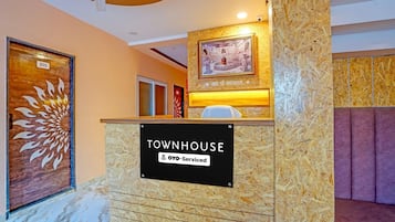 House | Reception