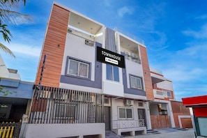House | Exterior - Classic Hotel Ramashray Palace (Ujjain)
