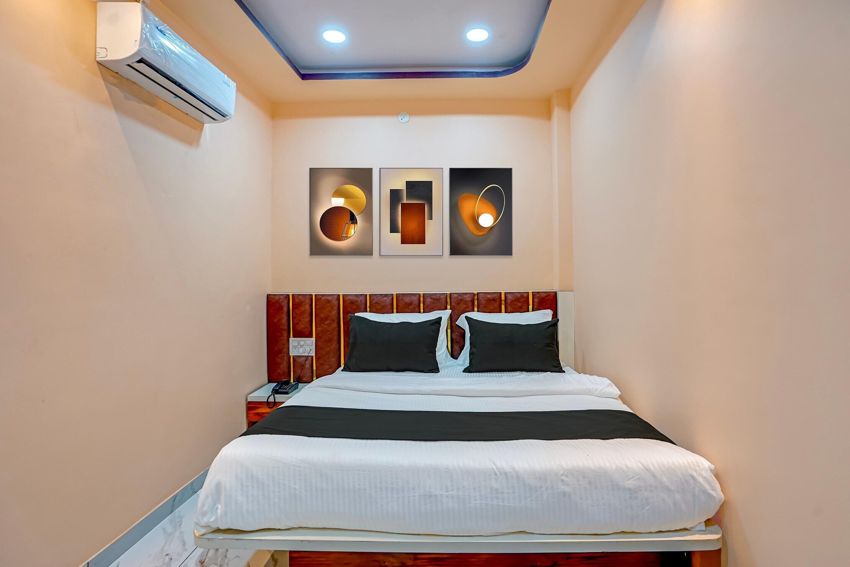 House | 1 bedroom