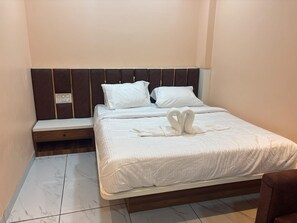 บ้านพัก | 1 ห้องนอน