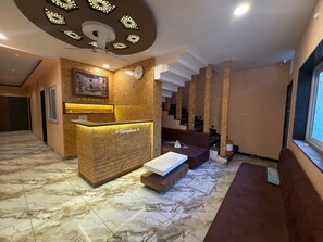 Nhà | Quầy tiếp tân
