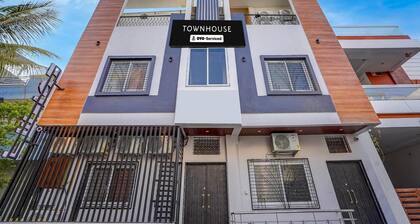 Classic Hotel Ramashray Palace