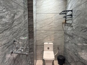 Ferienhaus | Badezimmer