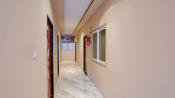 Maison | Intérieur