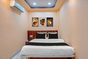 House | 1 bedroom - Classic Hotel Ramashray Palace (Ujjain)