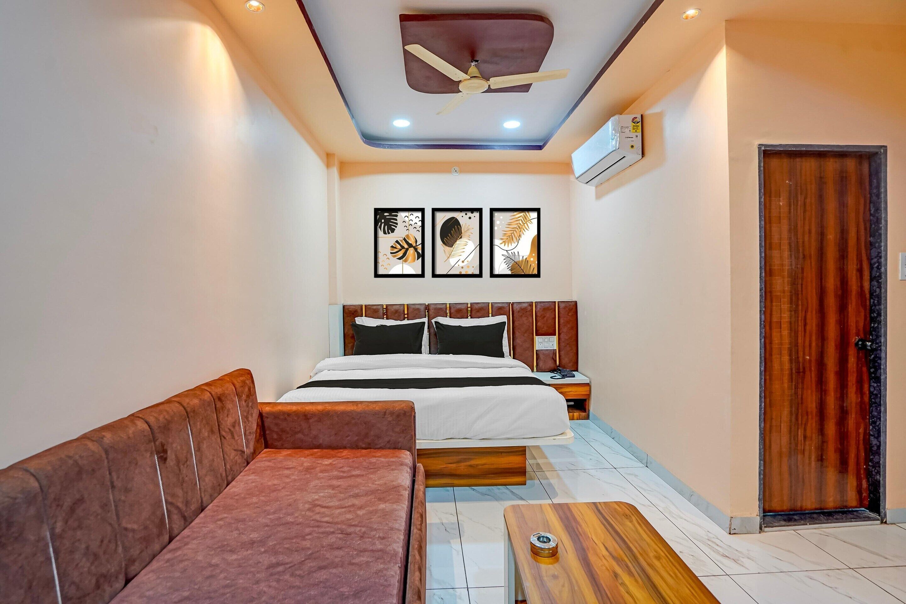 House | 1 bedroom