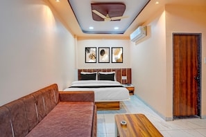House | 1 bedroom - Classic Hotel Ramashray Palace (Ujjain)
