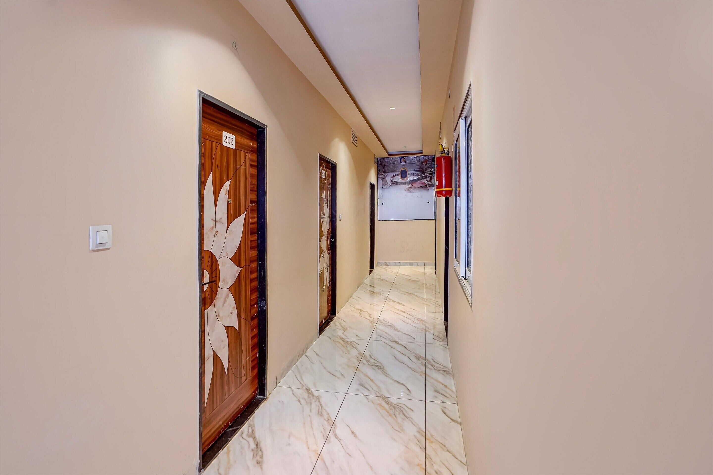 House | Interior