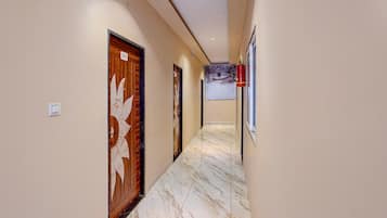 House | Interior