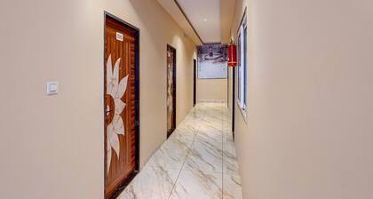 Classic Hotel Ramashray Palace