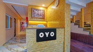 House | Reception