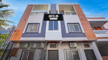 House | Exterior