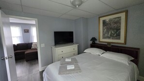 2 slaapkamers, wifi, beddengoed, rolstoeltoegankelijk