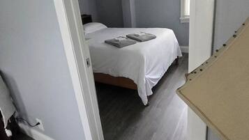 2 多间卧室、WiFi、床单、轮椅无障碍