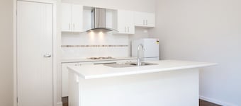 Wattleseed Cabin at Homewood Lodge