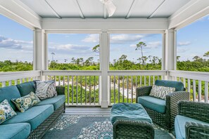 Property grounds - New Listing!| Lost Key| Dogs welcome| Two pools| Private Beach Club| Tennis| Free Golf (Pensacola)