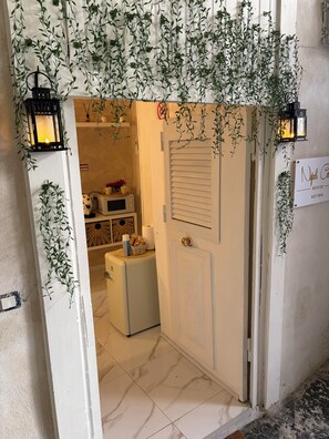 Interior - HouseNaplesCenter (Napoli)