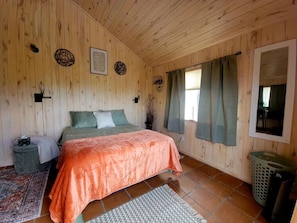 1 bedroom, free WiFi