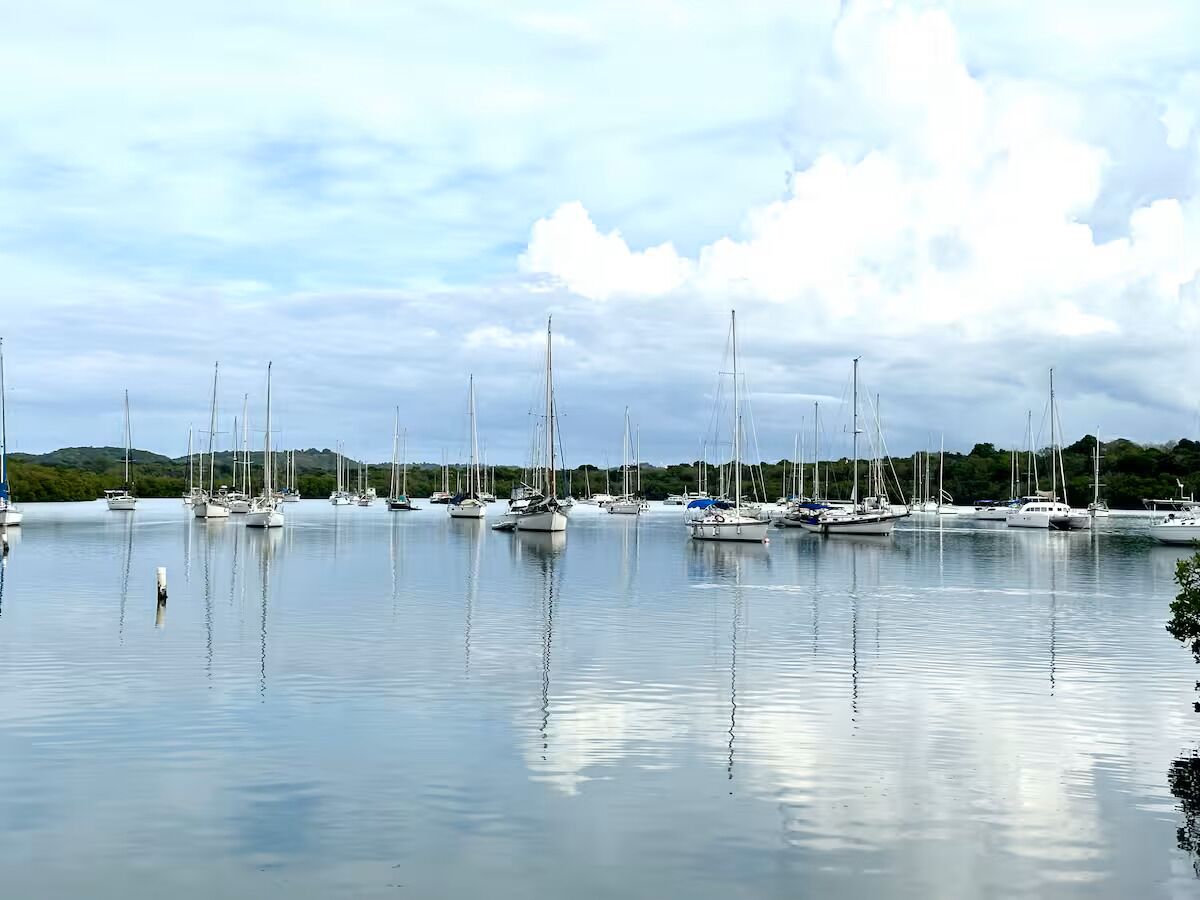 Marina