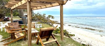 Luperon Coastal Refuge