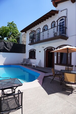 Exterior - Hostal Mardan Puerto Vallarta Aeropuerto (Puerto Vallarta)