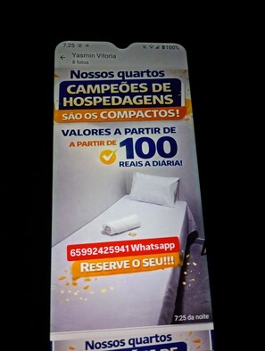 Miscellaneous - Vrbo Property (Lucas do Rio Verde)