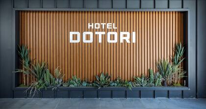 Hotel Dotori