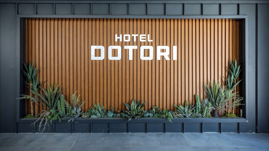 Hotel Dotori