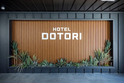 Hotel Dotori