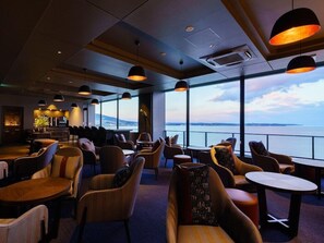Dining - Grandvrio Hotel Beppuwan Wakura - Route INN Hotels (Hiji)
